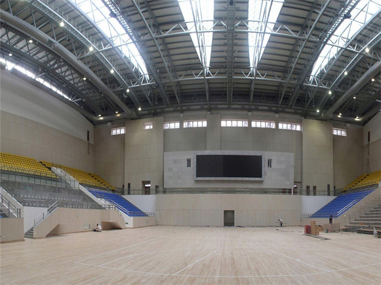 济南体育委员会运动场